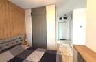 Studio dublu | 44 mp & Balcon | Parcare inclusă | Sisești