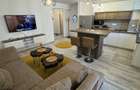 Inchiriez Apartament 2 camere Maurer