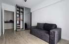 De inchiriat 3 camere complet mobilat. Belvedere Pipera 450m de Metrou. PJ FF cu TVA lunar sau la contract.