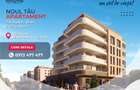 NEW! COMISION 0% - Apartamente de Tip Studio/Birou, 2 si 3 Camere-Mihai Eminescu - 1