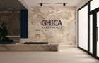 Garsonieră în ansamblu nou, Ghica Apartments - faza ll