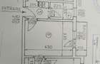 Apartament cu 3 camere , mobilat si utilat, in centru - 1