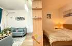 Apartament cu 1 camere in Baciu zona Petrom. Etaj intermediar - 5