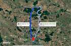 Teren intravilan - 2.470m2 + Casa neintabulata ~ Silistea Snagovului - 1