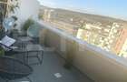 Apartament 2 cam cu terasa panoramica [zona Rivus Mall] - 2