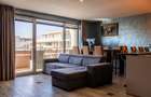 Apartament cu 3 camere decomandat în Tractorul - 12