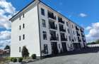 Apartament 3 camere, bloc nou, finisat, cu / fara loc de parcare - 8