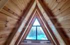 Oportunitate de investitie 3 Cabane A-Frame la cheie in Moieciu - 14