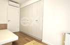 Apartament modern 3 camere in Aviatiei Park, loc de parcare - 11