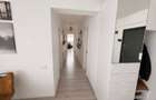 Apartament 3 camere | 93 mp utili + balcon 13 mp | Parcare subterana + boxa | Soho Residence - 4