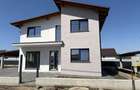 Casa noua de vanzare | 150 mp utili | 400 mp teren | Scheia, Suceava - 1