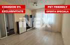 Garsonieră decomandată în Tudor Vladimirescu - 1