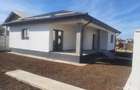 Casa noua 3 camere Domnesti 109mp - 2