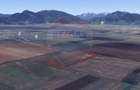 Teren agricol extravilan de 6500 mp, în Hărman - 2