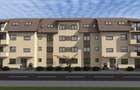 Apartament cu 3 camere decomandat în Tractorul - 2
