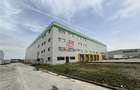 Depozit/hala/spatiu industrial Stefanesti - Centura - A3 - 9