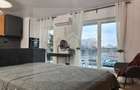 GARSONIERA MODERNA DE INCHIRIAT | SUN ROYAL VIEW | 450 /luna - 4