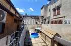 Casă individuală cu 2 camere cu Canalizare în Matei Voievod - 6