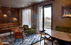Primaverii | 3 Camere | Terasa | Parcare | Sauna | Sala | - 12