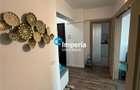 Apartament 2 camere mobilat si utilat Tudor Vladimirescu - complex rez - 7