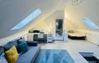 Schimb apartament premium cu casa (ofer ?i diferen?a, daca este cazul) - 1