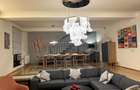Casă individuală cu 8 camere cu Teren 600 Mp în Pipera - 1