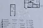 Apartament cu 2 camere semidecomandat în Floreasca - 6
