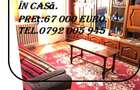 Tomis nord-cireșica.apartament 2 camere - 3