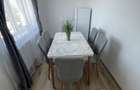 Apartament 3 camere , decomandat et 4/4 , orasul Filiasi . - 6