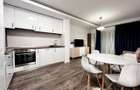 Apartament 2 camere de inchiriat Belvedere Residence Aviatiei-Pipera - 6