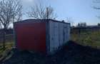 Casa DEMOLABILA cu teren 1609 mp, constructie nefinalizata, garaj - 5
