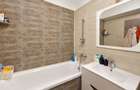 Apartament 2 camere, mobilat, utilat, pacare subterana | Europa