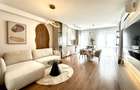 Apartament ultrafinisat | Etaj intermediar | Zona str Tineretului