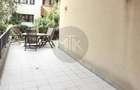 Apartament 3 camere lux I  Herastrau I Curte proprie
