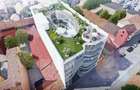Spațiu comercial, de 3,733 mp, în Central - 11
