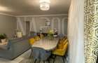 Apartament cu 3 camere semidecomandat în Zorilor - 7