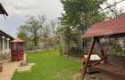 Casa de vanzare, cu 3 camere, 120 mp, 1080 mp teren, zona Si - 11