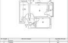 Apartament cu 3 camere semidecomandat în Inel II - 8