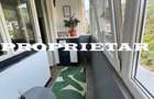 Apartament cu 2 camere semidecomandat în Grigorescu - 1