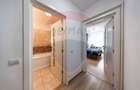 Apartament cu 3 camere semidecomandat în Tractorul - 10