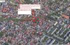 Teren Construcții intravilan de 540 mp, în Militari - 9