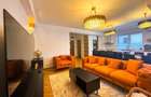 Apartament cu 3 camere nedecomandat în Aviatorilor - 3