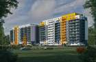 Apartament cu 2 camere semidecomandat în Titan - 4