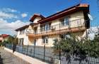 Casă cu 7 camere cu Teren 400 Mp în Domnești - 3