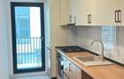 Inchiriez garsoniera/tip studio in Otopeni bd. Bratianu, direct proprietar - PRIMA INCHIRIERE, BLOC NOU - 1