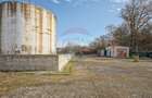 Potential de dezvoltare - Depozit carburanti, Lunca Calnicului, BV - 14