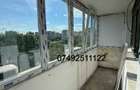 Apartament 2 camere TEI vedere panoramica Parcul Circului - 4