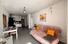 Apartament cu 2 camere semidecomandat în Andrei Mureșanu - 3