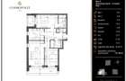 Apartament cu 3 camere decomandat în Răcădău - 5