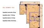 Apartament cu 2 camere decomandat în Băneasa - 8